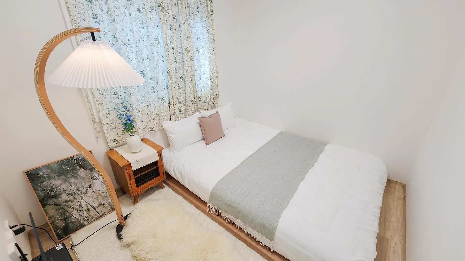 Appartamento Eirene Waves Hongje Seul