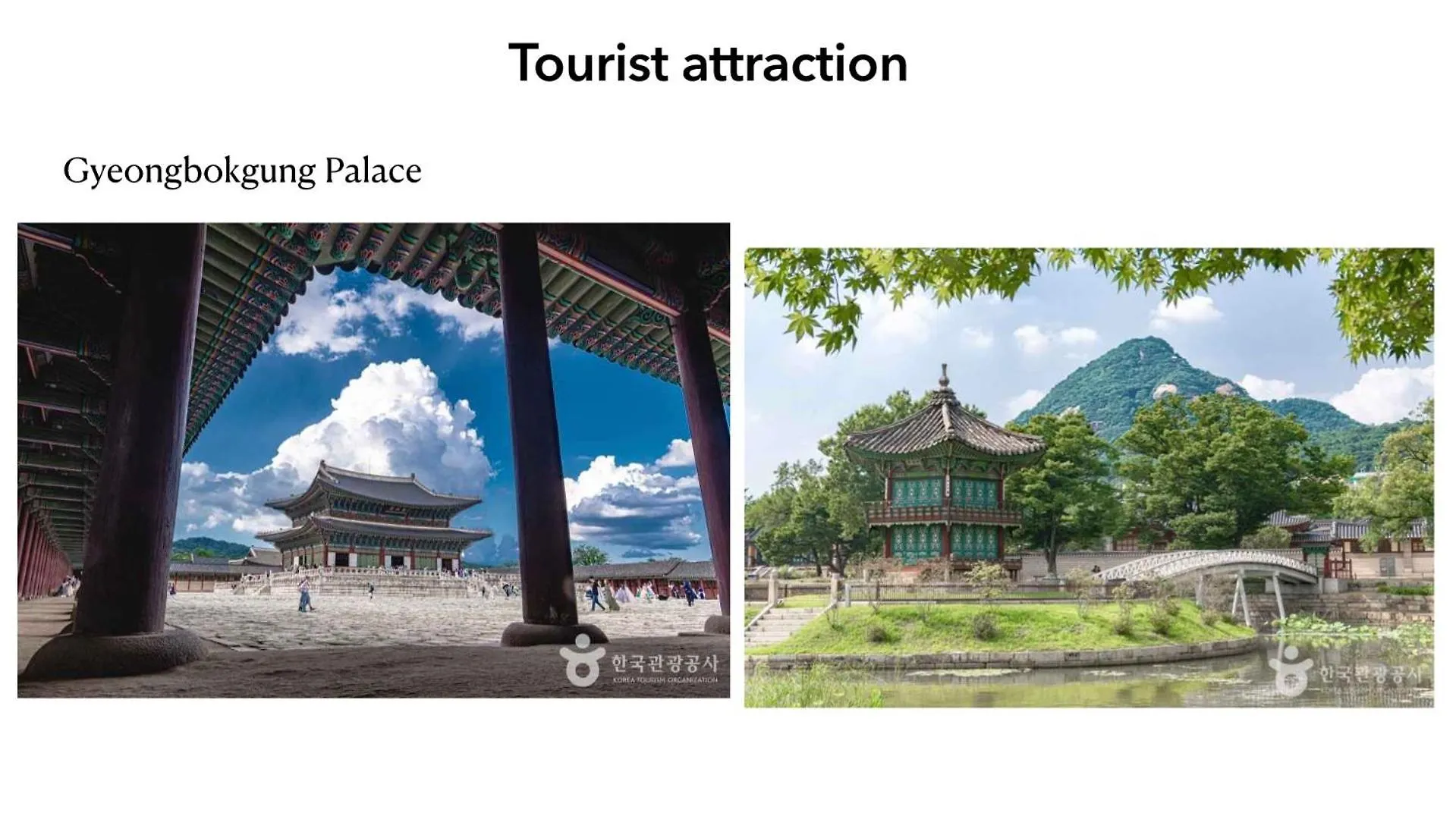 Alloggio in famiglia Appartamento Eirene Waves Hongje Seul Corea del Sud